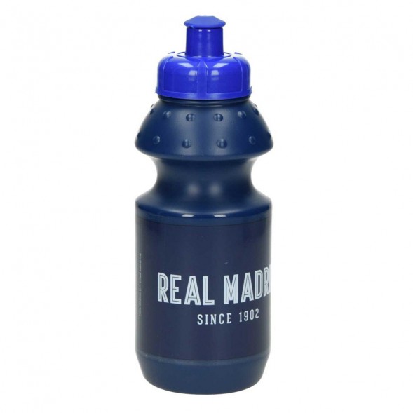 Bottiglia d'acqua Real Madrid 350 ML