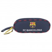 Koffer FC Barcelona Blue Basic 21 cm - FCB