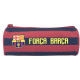 Kit nero FC Barcellona rotonda 20 CM