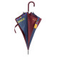 Parapluie FC Barcelone Marine Bordeaux 105 CM - FCB