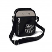 Real Madrid black 22 CM bag