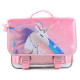 Satchel Unicornio 41 CM de gama alta