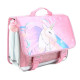 Cartable Licorne 40 CM Haut de gamme