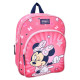 Kinder rucksack Minnie Shine 30 CM