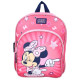 Kinder rucksack Minnie Shine 30 CM