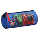 Avengers Triple Hero 21 CM Kit rotondo