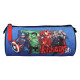 Avengers Triple Hero 21 CM Kit rotondo