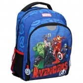 Maternal backpack Avengers Armor Up 35 CM