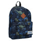 Backpack Skooter Dinogames 38 CM