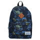 Backpack Skooter Dinogames 38 CM