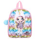 Backpack Na! na! na! Surprise Chic 31 CM - Kindergarten