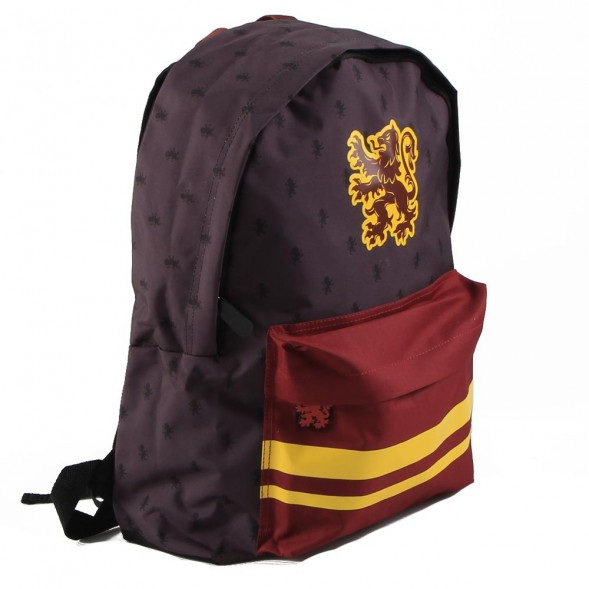 Backpack Harry Potter Gryffindor 41 CM High-end