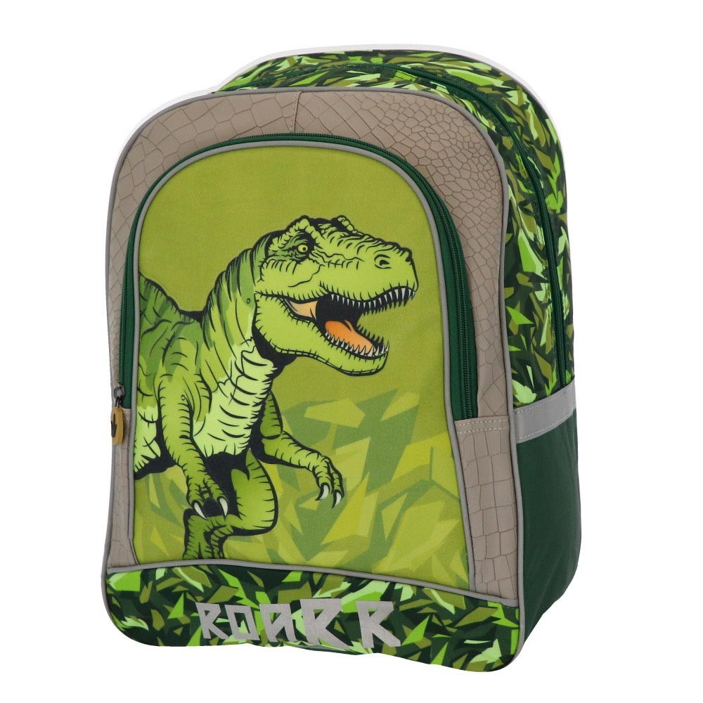 Unisex Printed Jolly Dinosaur Bag at Rs 720/piece in Surat | ID: 25832157912