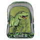 Mochila Dinosaurio 41 CM - Estuche 