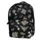 Fortnite Black 40 CM High-end Backpack