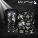 Fortnite Black 40 CM High-end Backpack