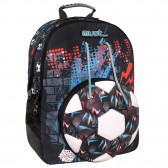 Rucksack Must Football 43 CM - 2 Cpt - High-End