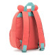 Kipling Hippo 28 CM Top-of-the-Range Maternal Backpack