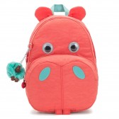 Kipling Hippo 28 CM Top-of-the-Range Maternal Backpack