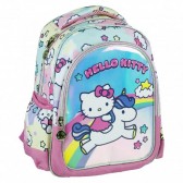 Maternal backpack Hello Kitty Unicorn 30 CM