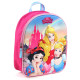 Backpack Princesses Disney Maternal 3D 31 CM Satchel