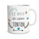 Mug "  Super Tonton "