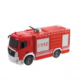 Feuerwehrwagen Funkgerät 28 CM
