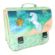 Bella Sara 41 CM Trolley Top Paard