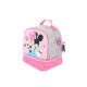 PumpTasche Minnie Pompon 21 cm - Tasche Mittagessen