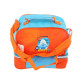 Pat Patrouille isotherme Blue Snack Bag - lunchtas