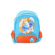 Backpack Pat Patrouille Rouge Marcus kindergarten 30 CM