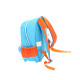 Backpack Pat Patrouille Rouge Marcus kindergarten 30 CM