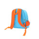 Backpack Pat Patrouille Rouge Marcus kindergarten 30 CM