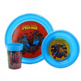 Ceramic Spiderman Mug - Marvel