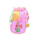 Bag taste Cars Fight 21 CM - lunch bag