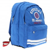 US Marshall Athletic 42 CM backpack - 2 Cpt