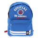 US Marshall Athletic 42 CM Backpack - 2 Cpt