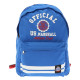 US Marshall Athletic 42 CM Rucksack - 2 Cpt