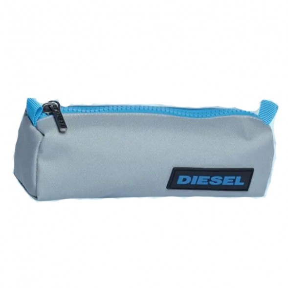 Oval Kit Diesel Grau und Blau 22 CM High-End