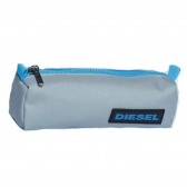 Oval Kit Diesel Grey and Blue 22 CM High-end