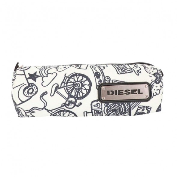 Diesel Kit Grau und Blau 22 CM High-End