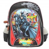 mamma's backpack Batman Night 28 CM Trolley Top Of Range