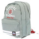 US Marshall Athletic 42 CM Rucksack - 2 Cpt