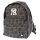 Sac à dos New York Yankees Noir 45 CM - 2 cpt