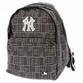 Yankees de Nueva York azul costura 45 CM - 2 mochila de cpt