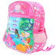 Backpack Princesses Disney Maternal 3D 31 CM Satchel