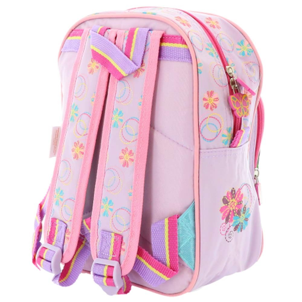 Zaino Dora The Explorer Per Bambini 35,5 Cm – Ufficiale, Leggero Per Scuola E Viaggio