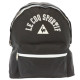 Backpack Le coq sportif 45 CM Black - 2 Cpt