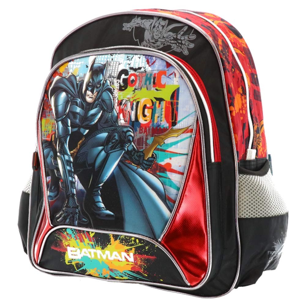 High-end Batman 40 CM Backpack