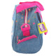 Polly Pocket 38 CM Trolley - tas trolley tas